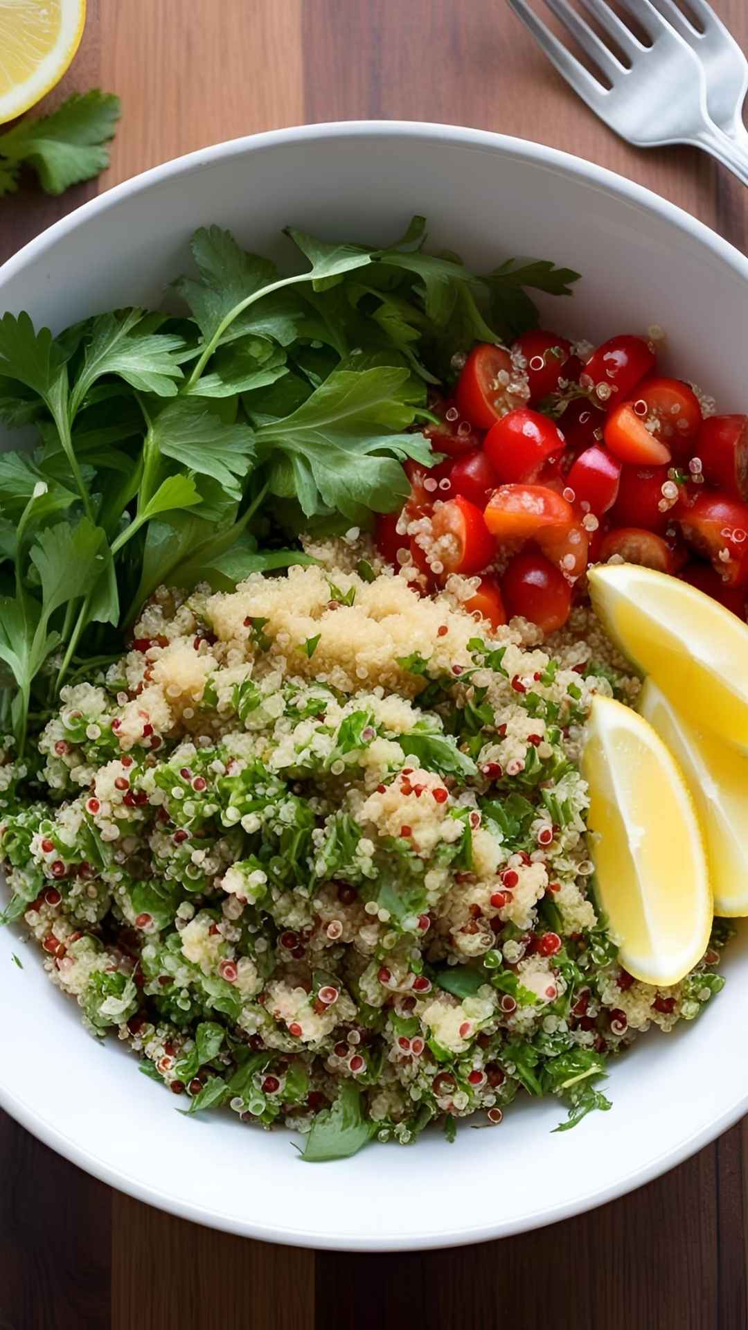 Summer Meal Ideas